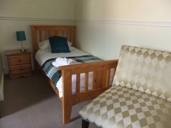 Glenrossie Guest House
