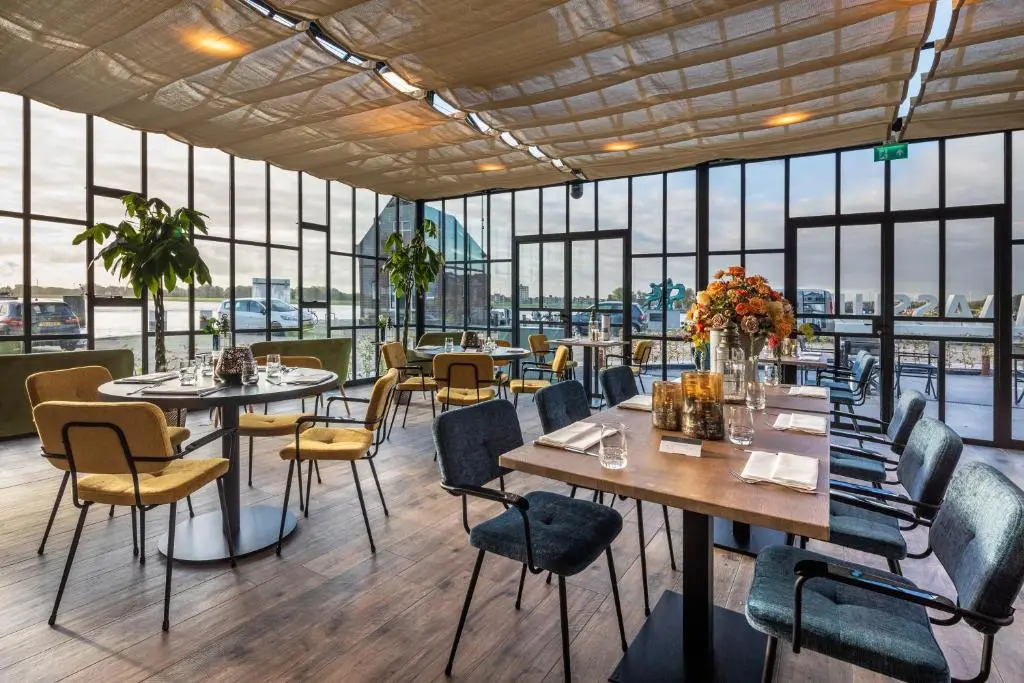 Hotel Maassluis