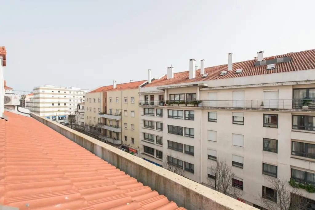 Charming Apartment Tram 28