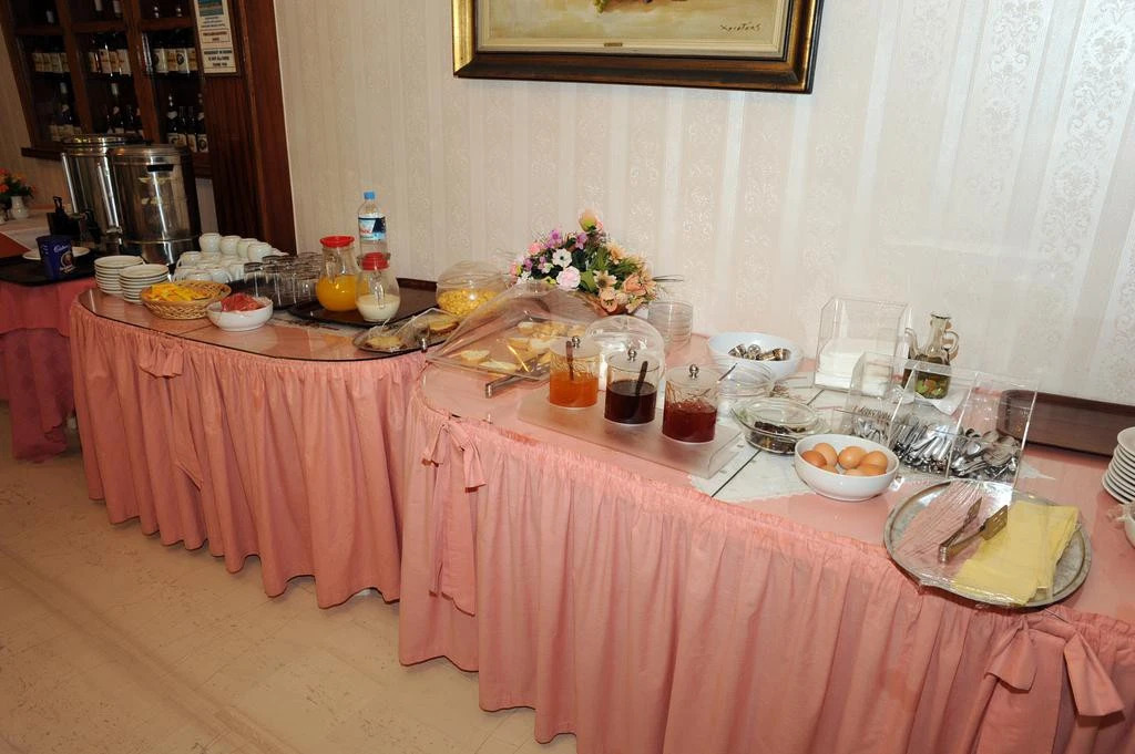 Argassi Beach Hotel