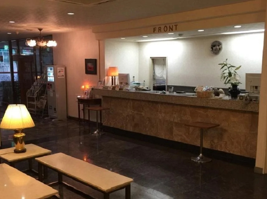 Nagoya Rich Hotel Nishiki
