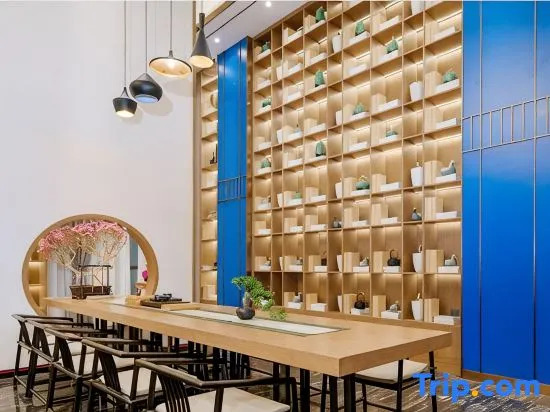 Vienna International Hotel (Xuanhan Branch)