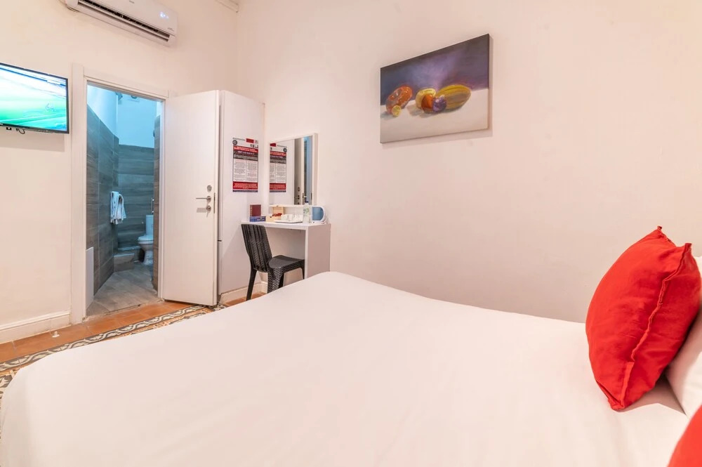 La Perle Hotel