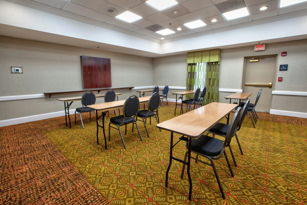 Hampton Inn College Park