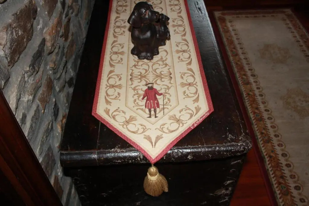 La Casona de Benito