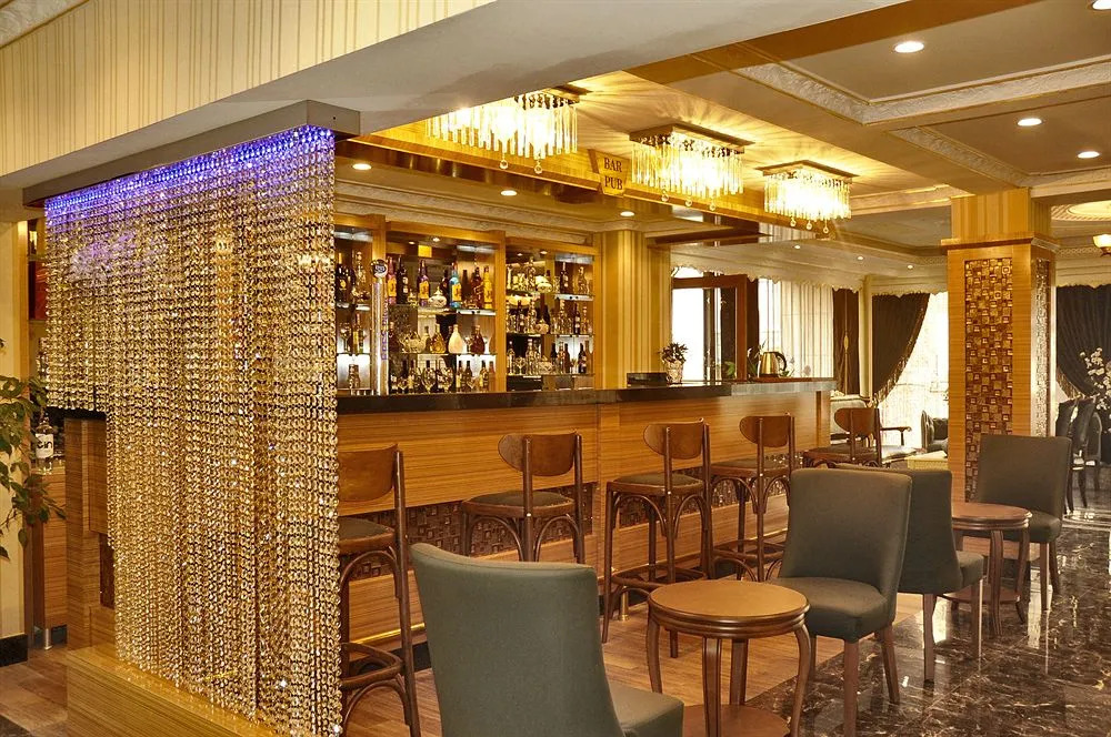 Ritamone Hotel