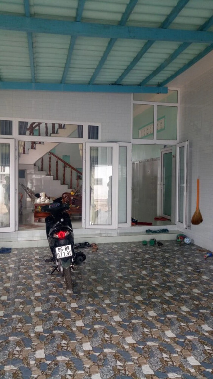 Xuan Huong Homestay