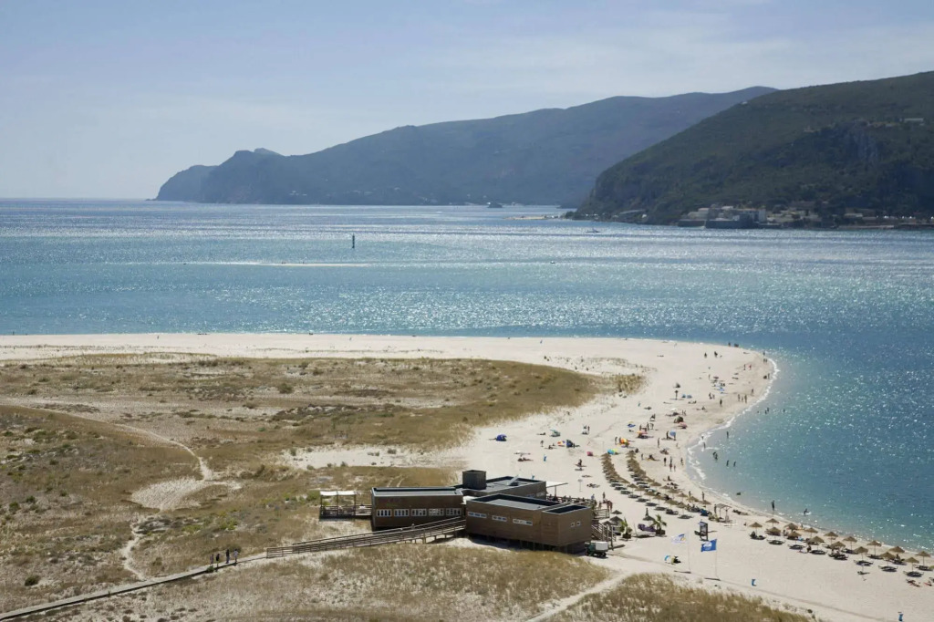 Troia Residences - Beach Houses