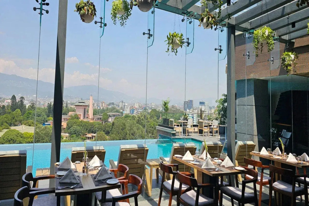 Hotel Barahi Kathmandu