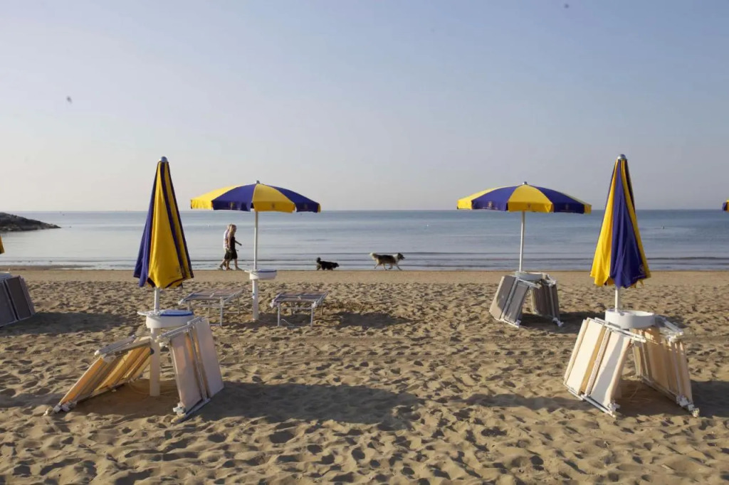 Camping Village Cavallino