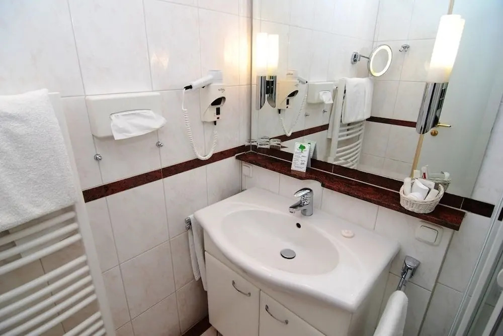 Hotel Strandidyll