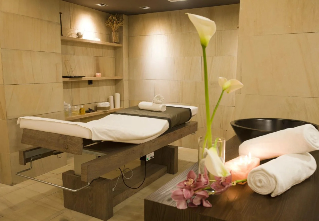 Solun Hotel & SPA