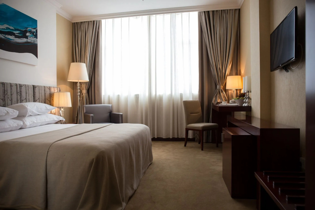 Diamante Hotel