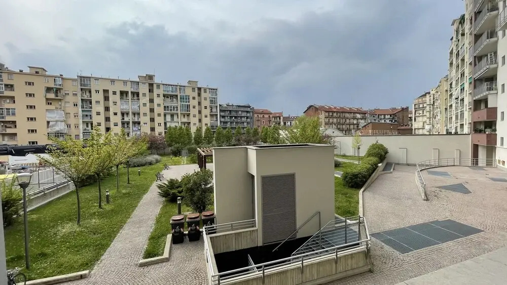 MYHOUSE INN Politecnico