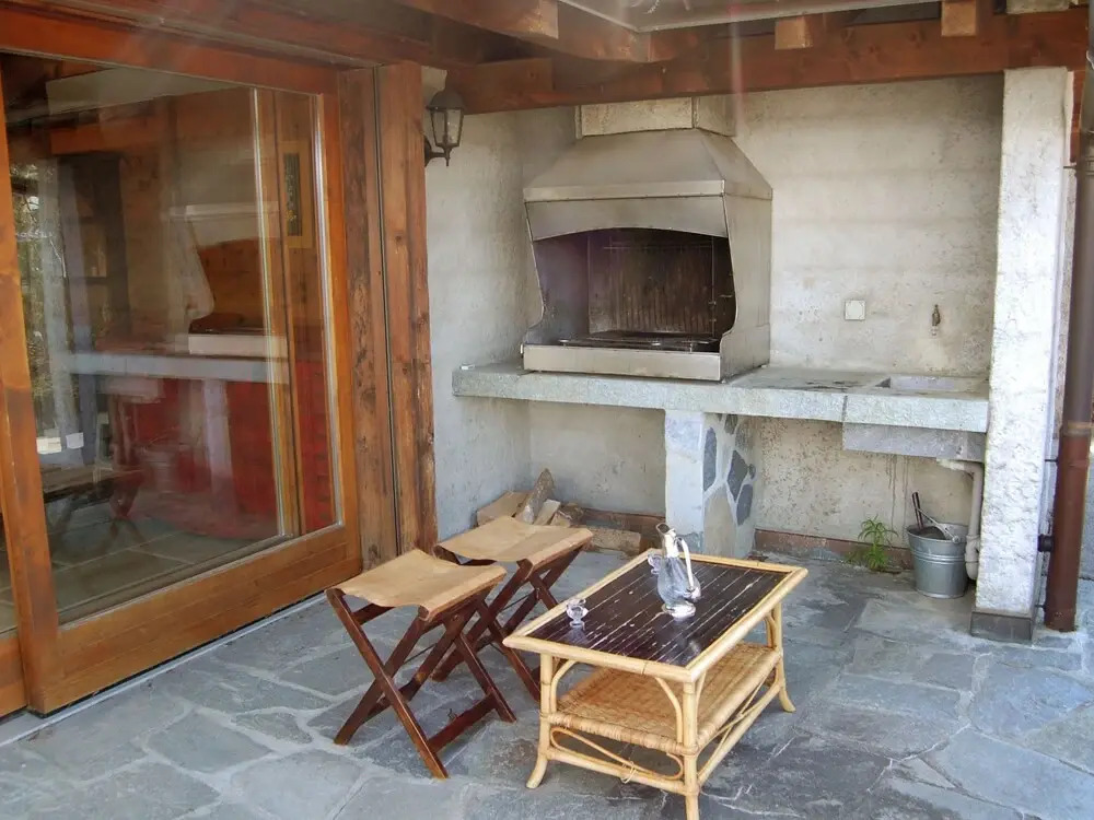 Chalet Belle Vue