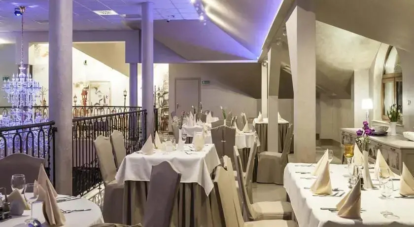 Hotel Sevilla