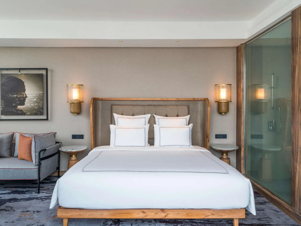 Swissôtel Jakarta PIK Avenue