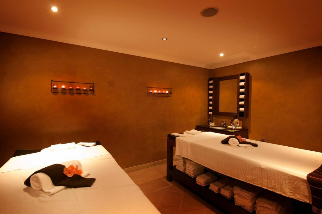 Отель Eco Hotel Vila Galé Albacora