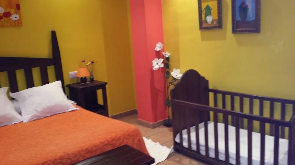 Apartamentos Andrea