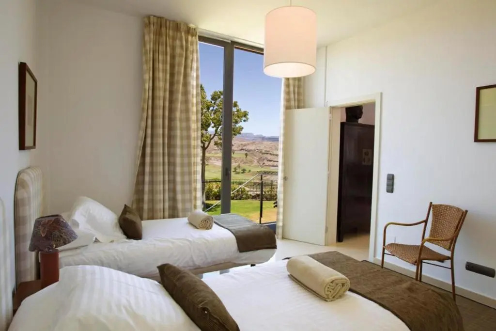 GreenSide Villa 38 by VillaGranCanaria