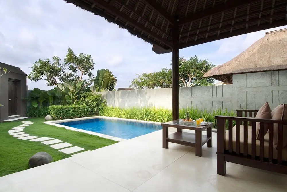Alam Bali Villa