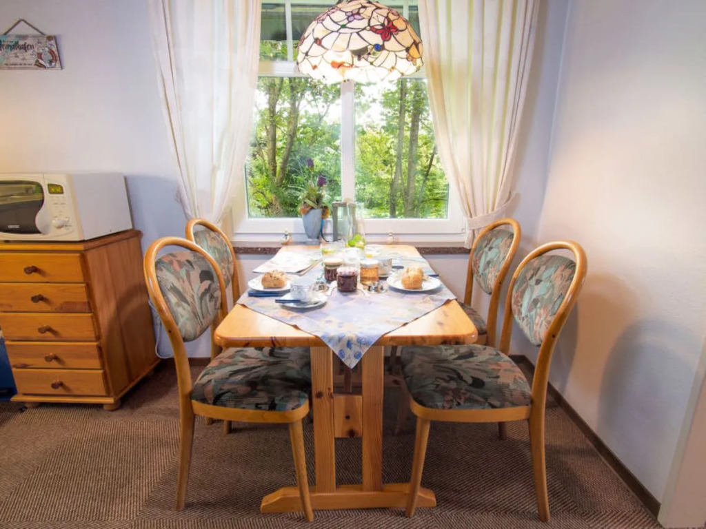 Apartment Dehne Norddeich 23855