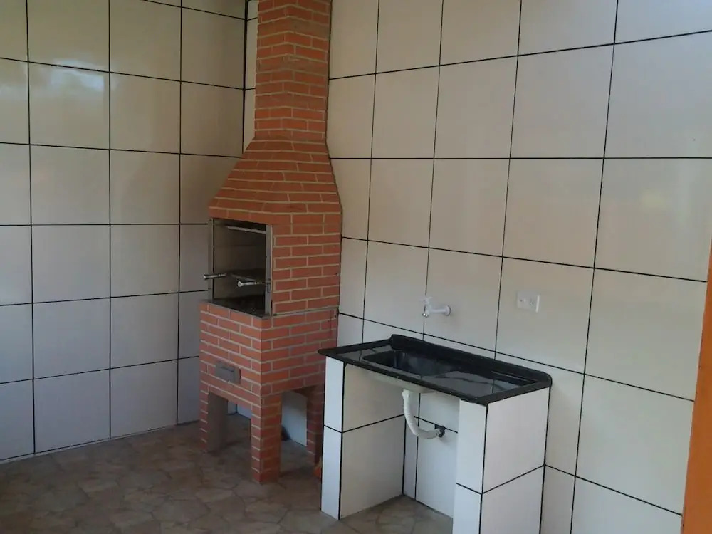 Casa para Temporada Ubatuba