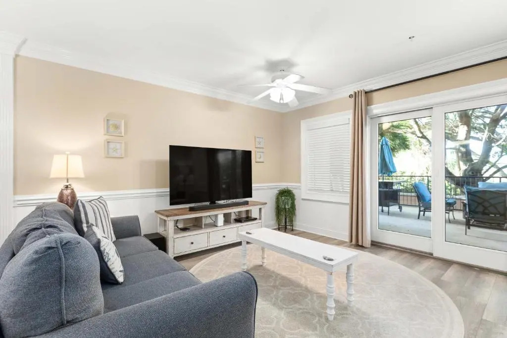 Brass Rail 118 Tybee Vacation Rentals