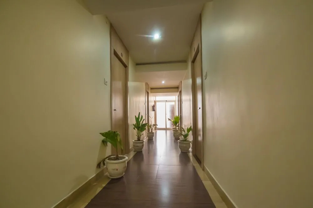 OYO 1774 Hotel Keerthi's Anupama