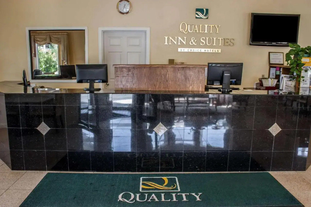 Baymont Inn And Suites Fife/ta