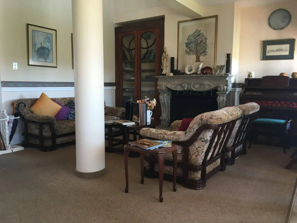 Westlodge at Graskop B&B