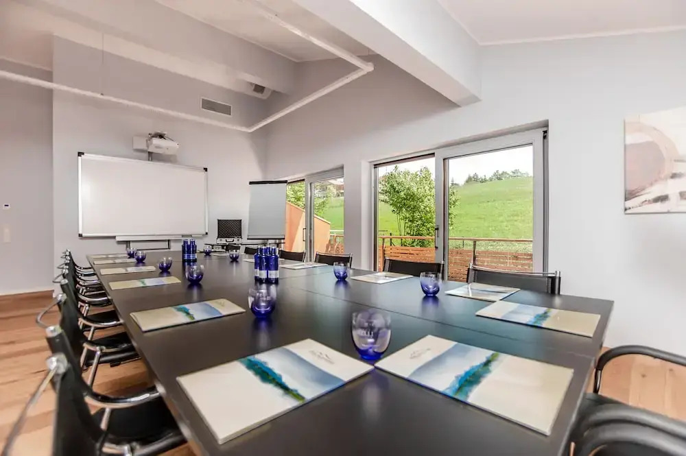 Hotel am Hopfensee
