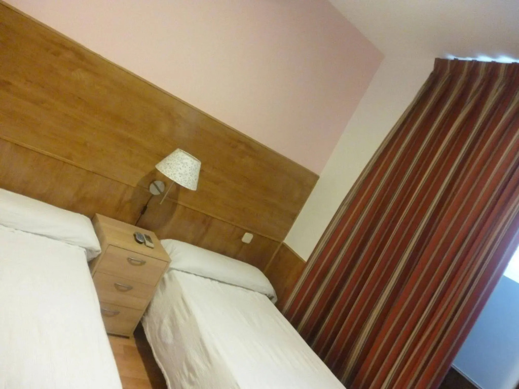 Hostal San Blas