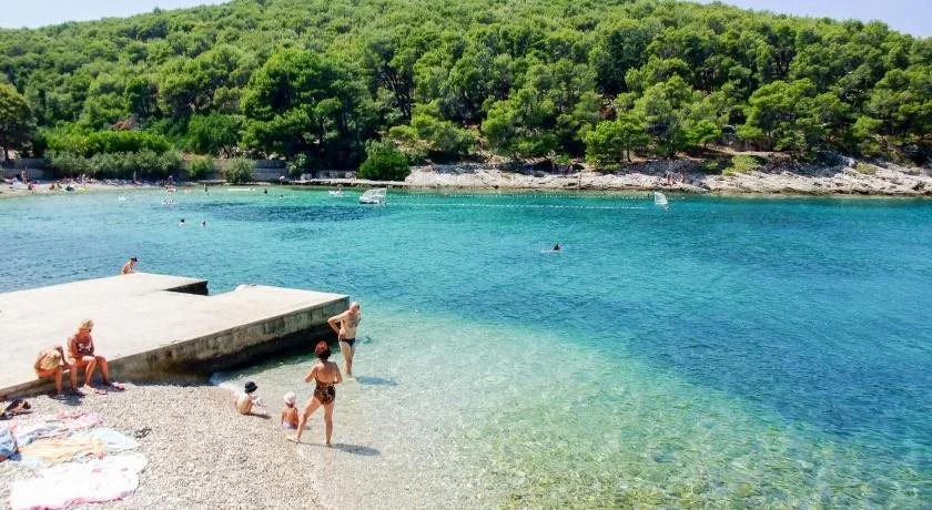 Apartments Romana