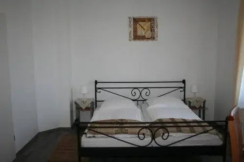 Hotel Alexander der Grosse