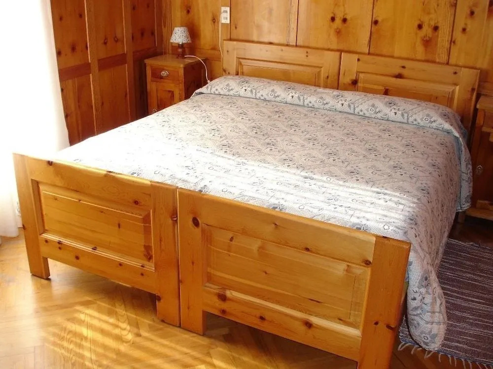 Albergo - B&B Alpina