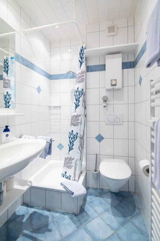 Appartement 6