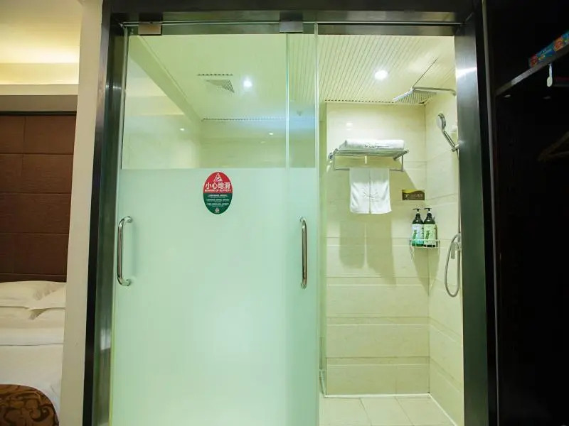 GreenTree Alliance Zhengzhou Chengdong Road Hotel