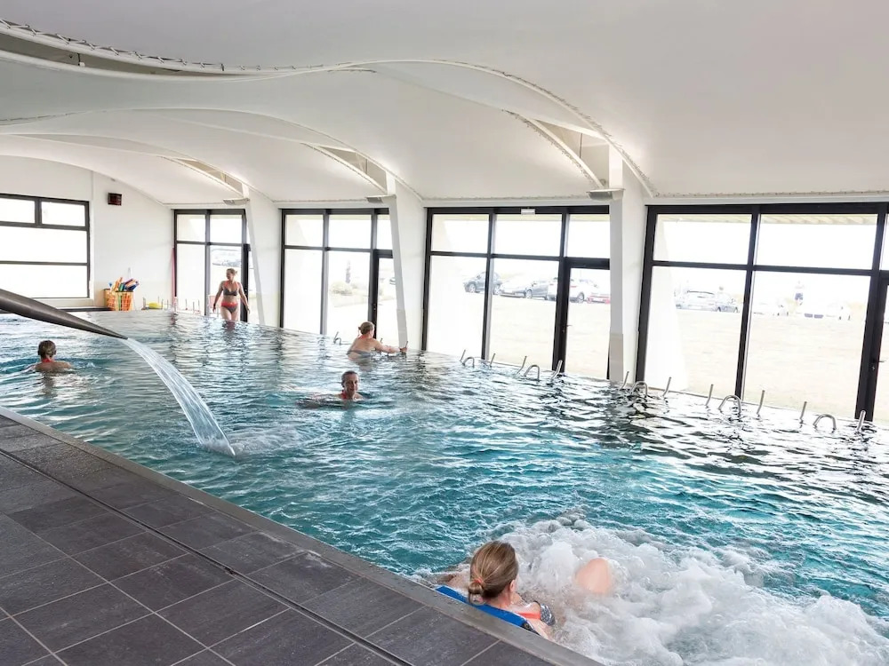 Modern Seafront Flat