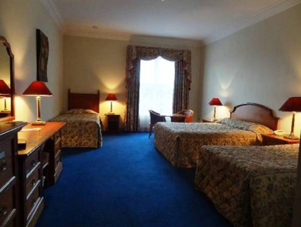 Lady Gregory Hotel, Leisure Club & Beauty Rooms