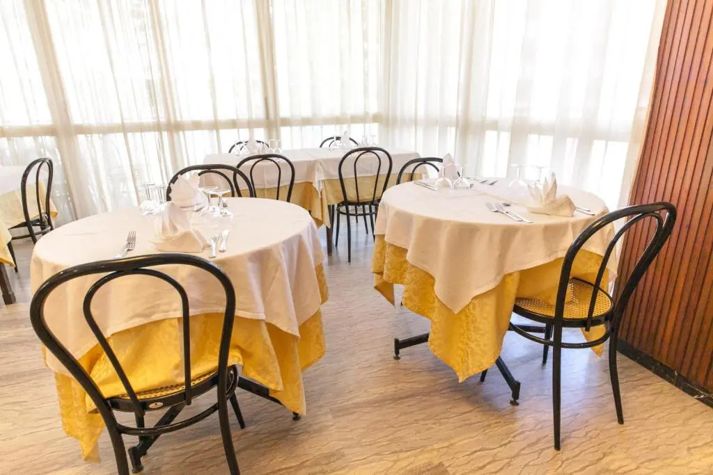Hotel Diplomatic - Bianchi Hotels