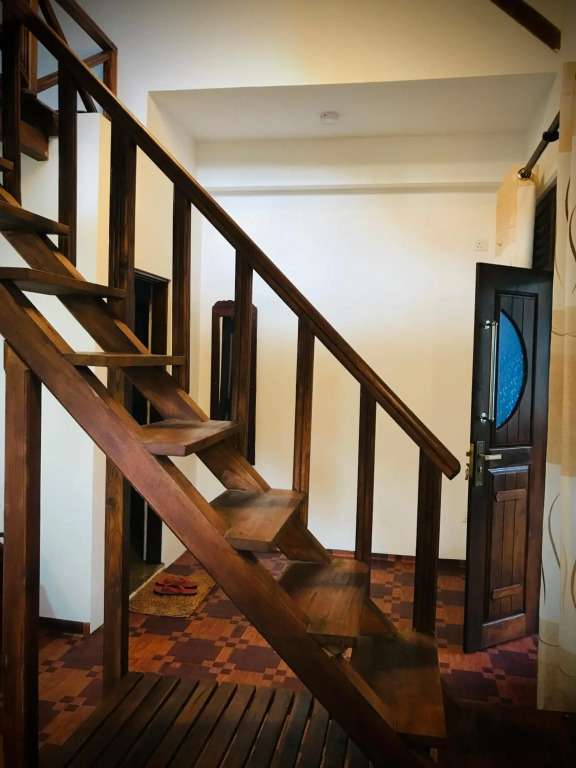 Mirador Cottage