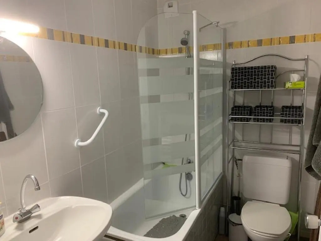 Appartement Mont-Dore, 2 pièces, 5 personnes - FR-1-415-114