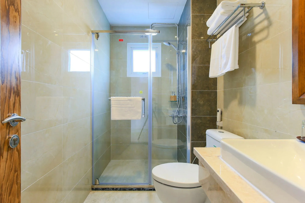 Hoang Lan Hotel