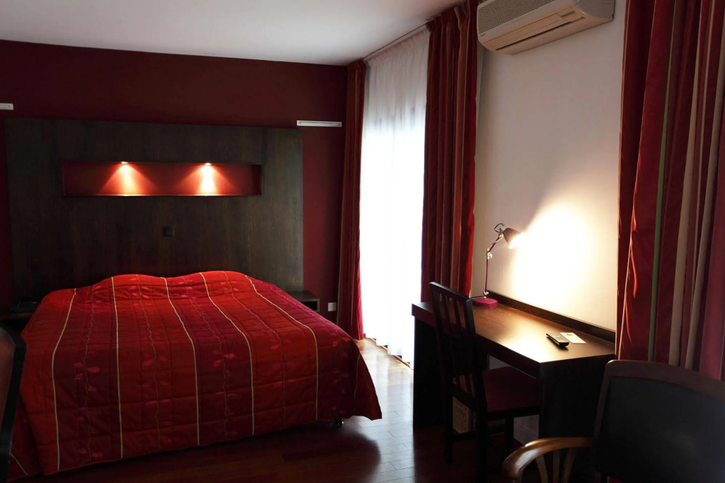 Hôtel la Scala
