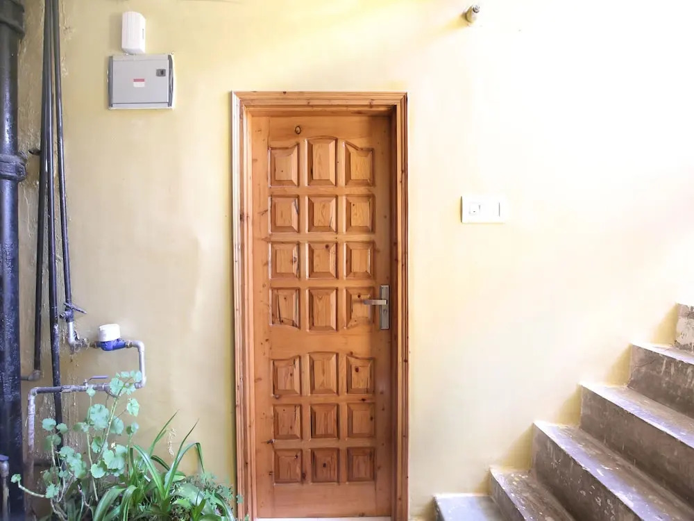 OYO 10299 Home Luxury Cottage Vikas Nagar