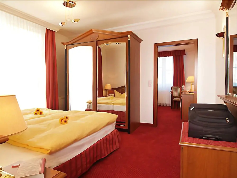 Hotel Kastell