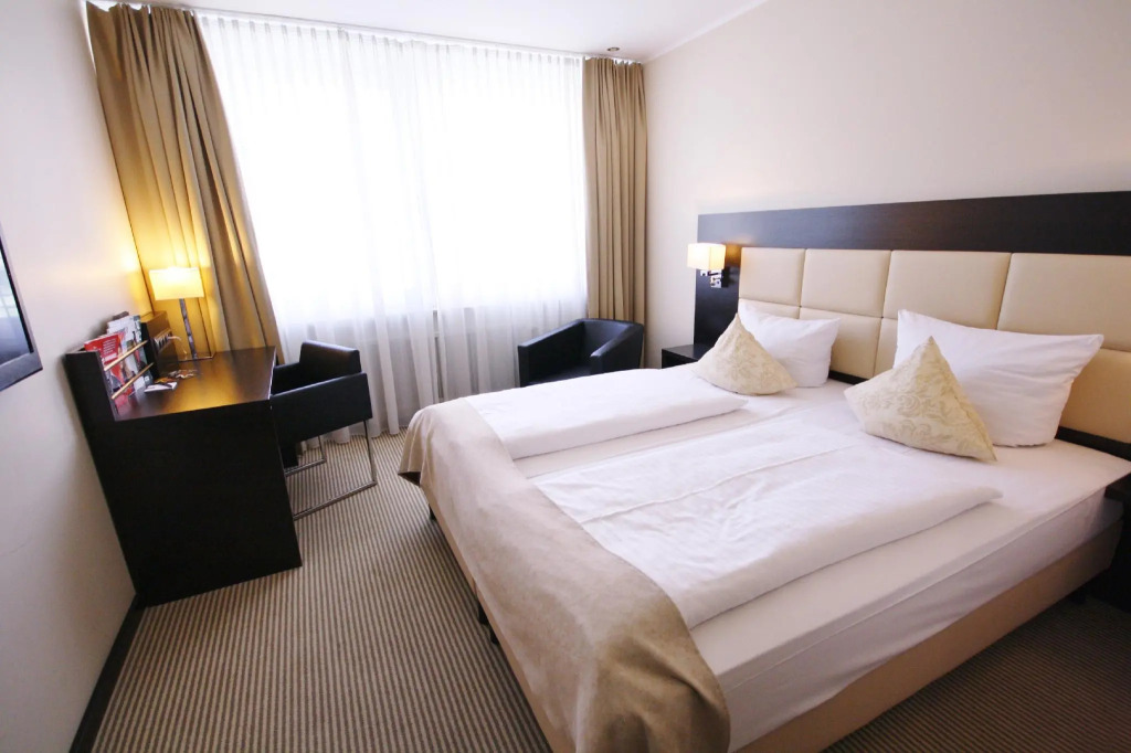 Zi Hotel