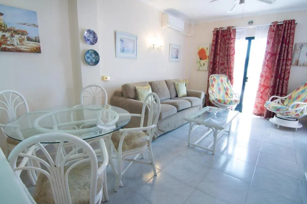 Capistrano Playa 512 Menyber
