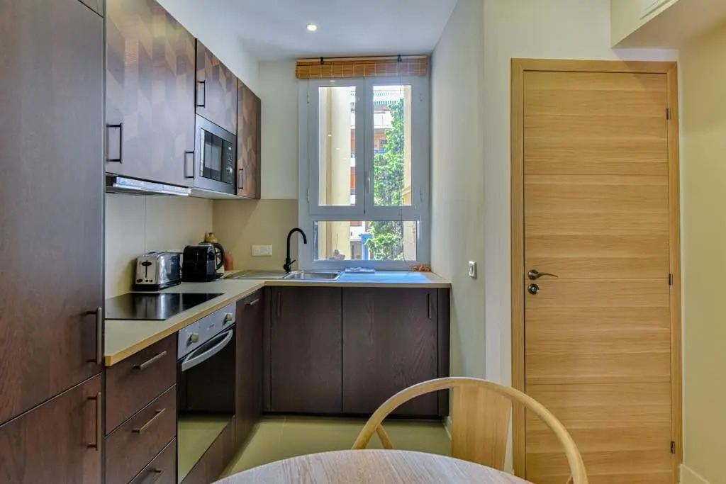 CMG Cozy appartement Juan-Les-Pins / 200m Plage
